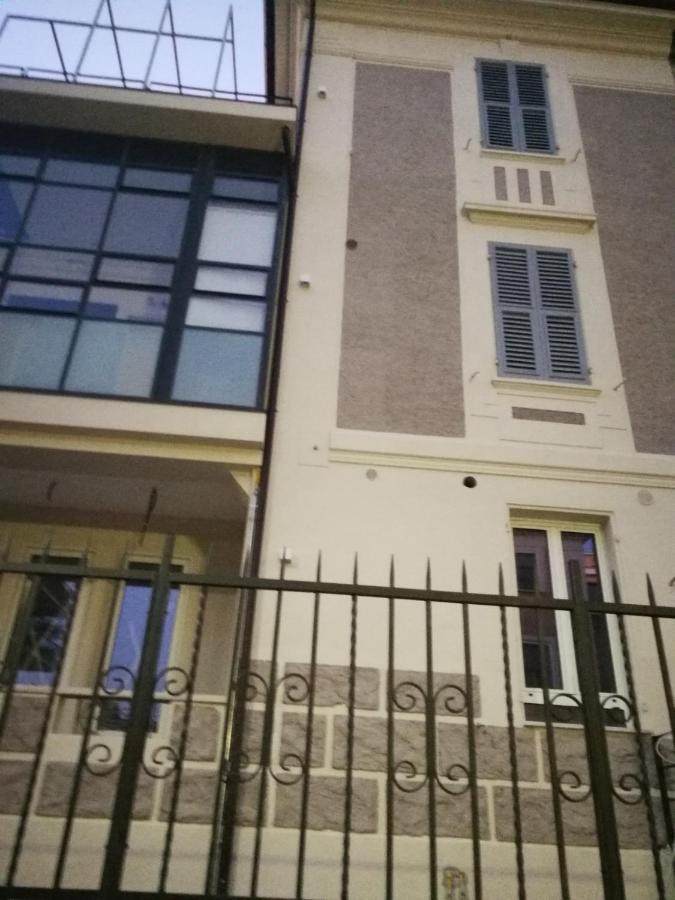 מלון רומא Casa Caudi מראה חיצוני תמונה