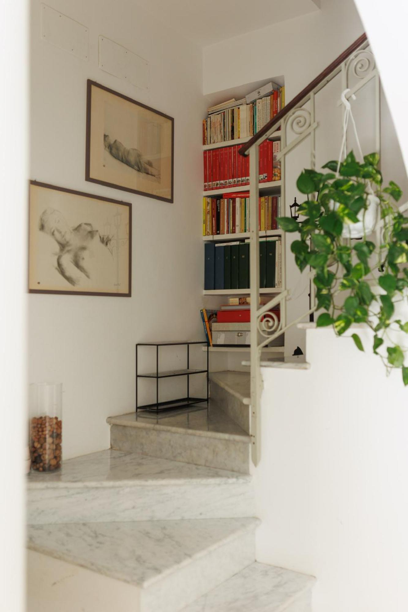 מלון רומא Casa Caudi מראה חיצוני תמונה